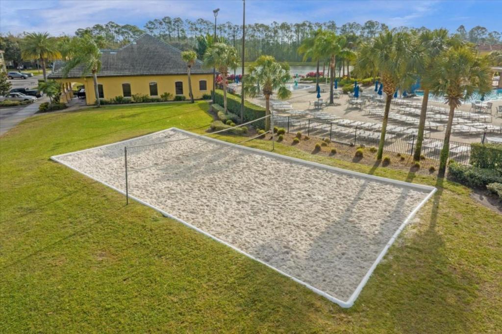 6 Bedrooms- 5 Bathrooms- Paradise Palms 8870 Cp Kissimmee Exterior foto