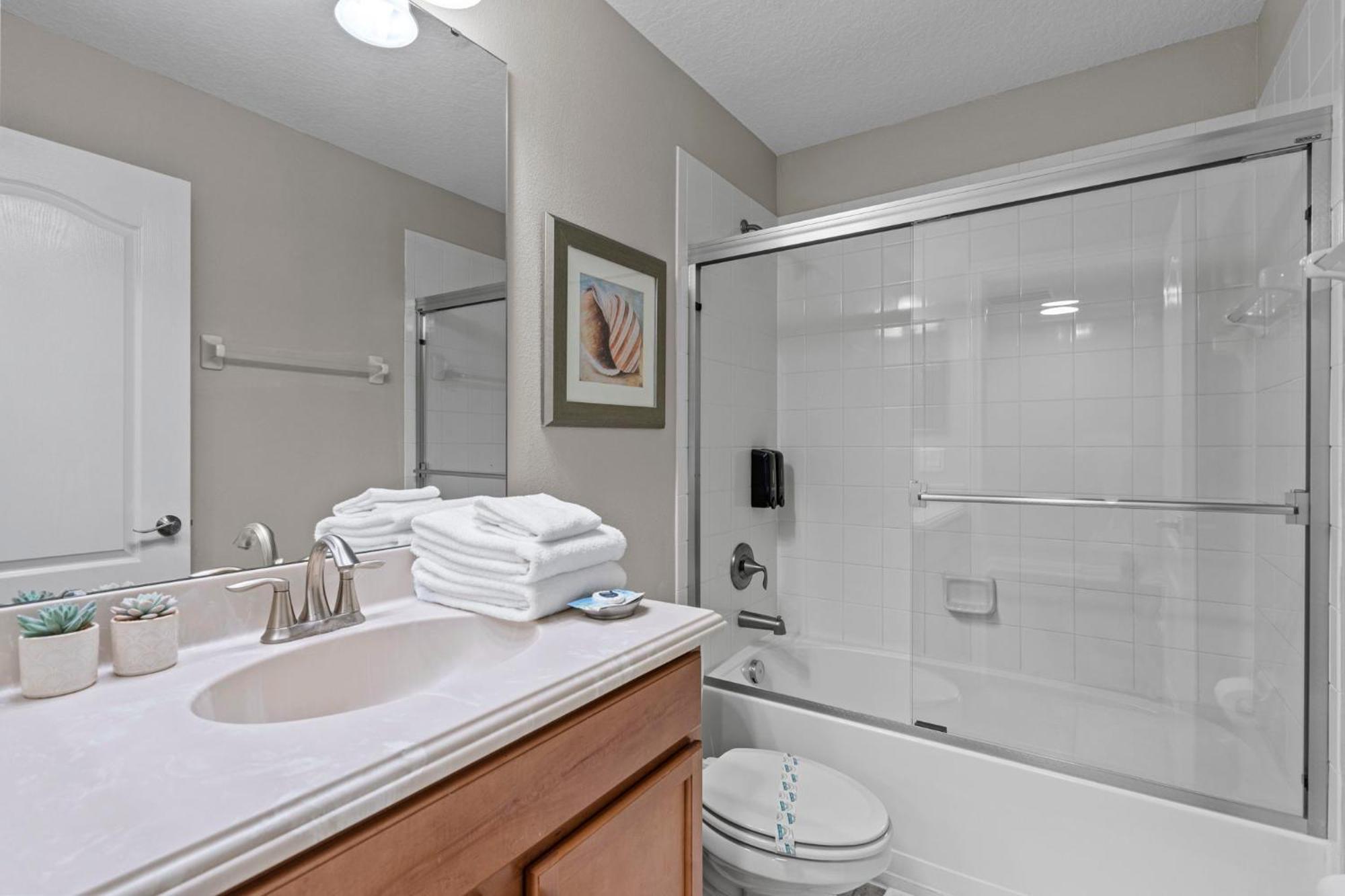 6 Bedrooms- 5 Bathrooms- Paradise Palms 8870 Cp Kissimmee Exterior foto