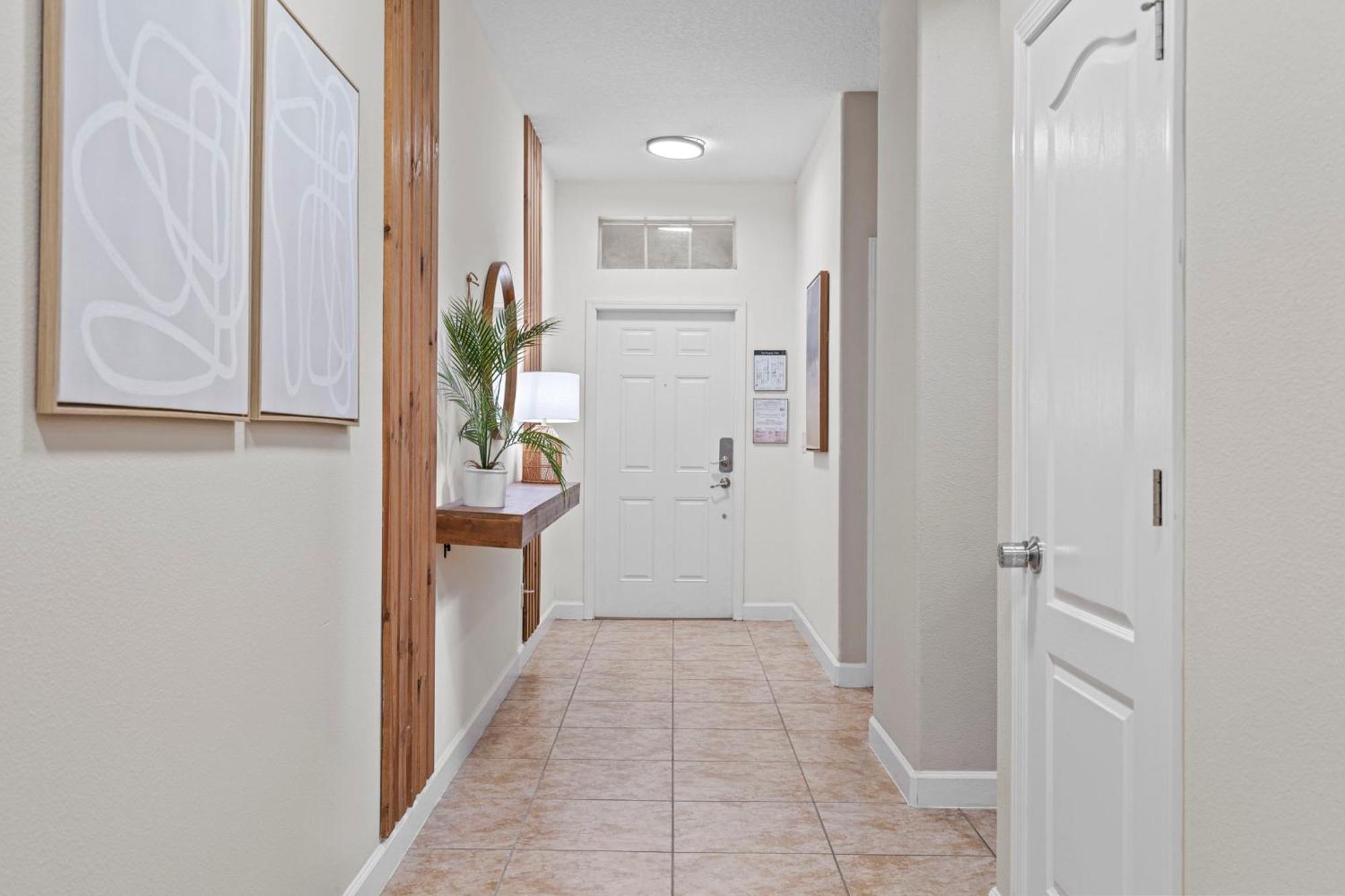 6 Bedrooms- 5 Bathrooms- Paradise Palms 8870 Cp Kissimmee Exterior foto